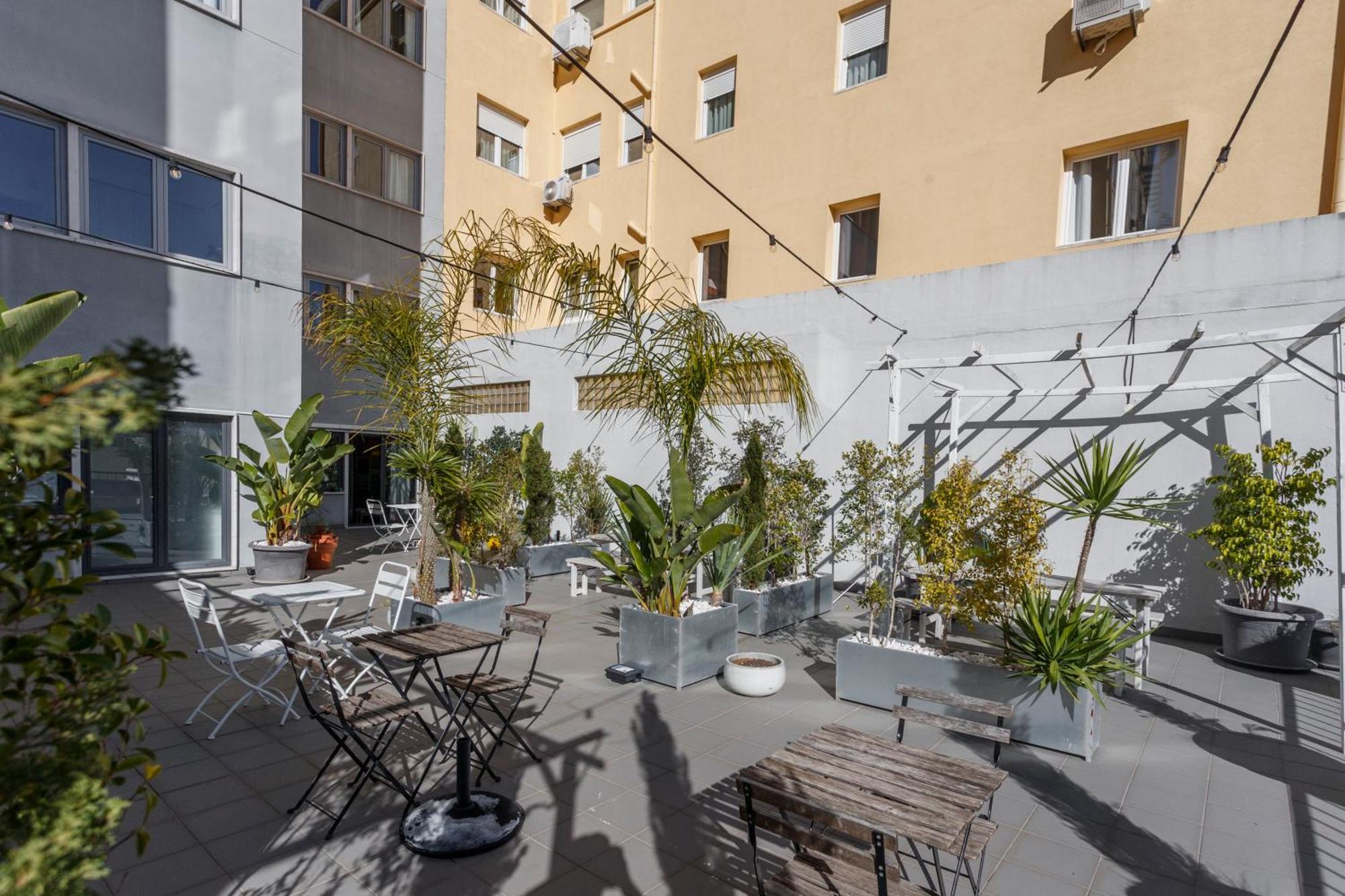 Mojito Breeze In Lisbon By Misha'S Place 3C Exterior photo