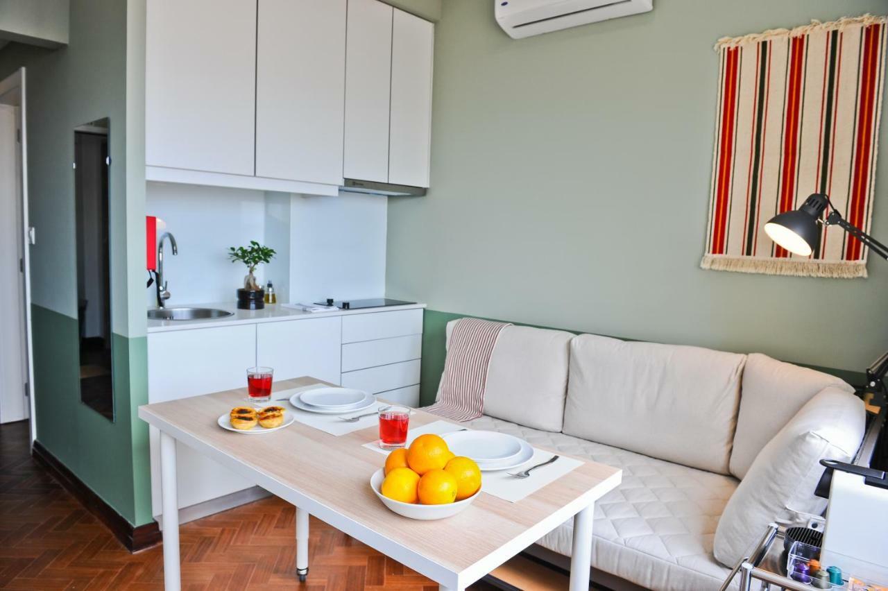 Mojito Breeze In Lisbon By Misha'S Place 3C Apartment Exterior photo