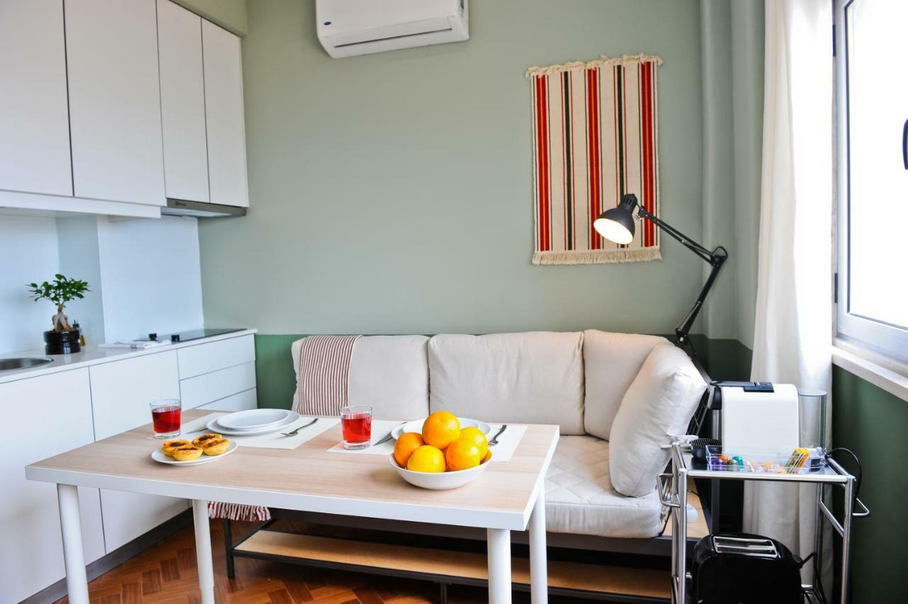 Mojito Breeze In Lisbon By Misha'S Place 3C Exterior photo