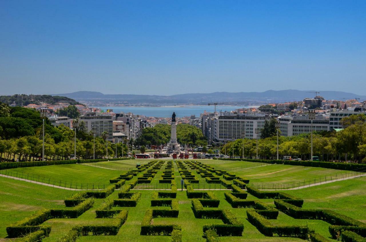 Mojito Breeze In Lisbon By Misha'S Place 3C Exterior photo